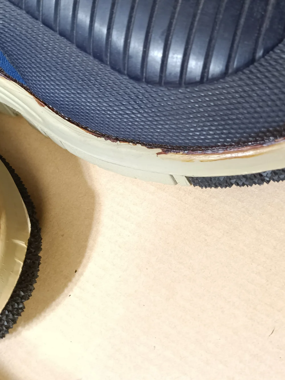 Ronstan Sailing Racing Shoes Men's 8